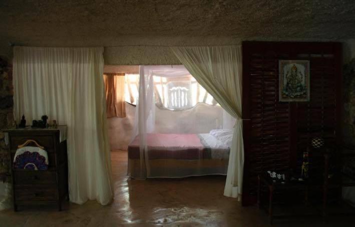 Casa Amanda Сasa de vacaciones