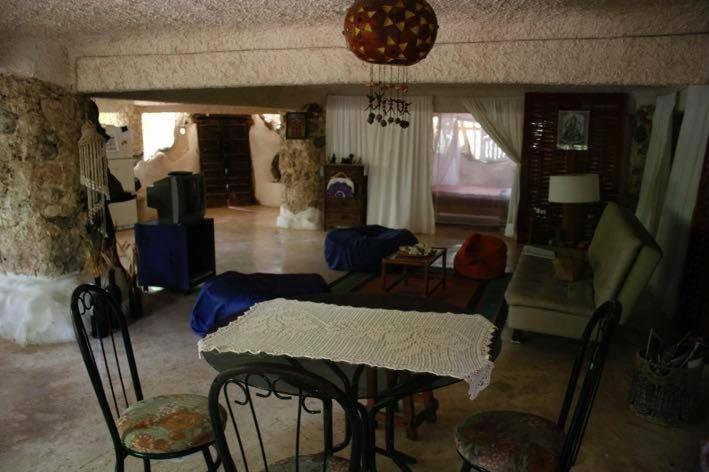 Casa Amanda Сasa de vacaciones